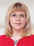 Юшина Екатерина Геннадьевна