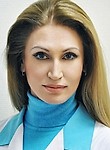 Пустовалова Ирина Владимировна