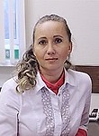 Саврасова Татьяна Валентиновна
