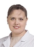 Чернова Ирина Юрьевна