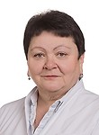 Балтакс Алла Доновна