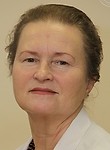 Корнишева Вера Гавриловна