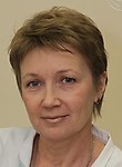 Соколова Марина Валентиновна