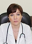 Мелехина Юлия Эммануиловна