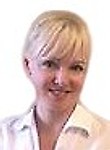 Шахова Нина Анатольевна