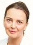 Моренкова Елена Викторовна