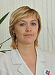 Воронова Юлия Станиславовна