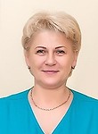 Гневашева Татьяна Алексеевна