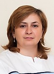 Стогова Роза Владимировна