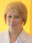 Белоусова Лидия Викторовна