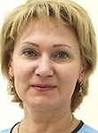 Колесникова Ольга Владимировна