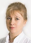 Семёнова Марина Рудольфовна