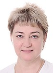 Саевец Галина Александровна