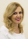 Милюкова Анна Александровна
