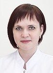 Алямова Ирина Владимировна