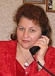 Сучкова Надежда Ивановна