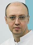 Бедердинов Дмитрий Шамильевич