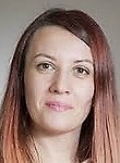 Гаспарян Майя Владимировна