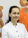 Жукова Екатерина Александровна