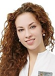 Новицкая Анна Олеговна