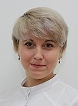 Ефремова Валентина Владимировна
