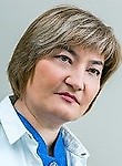 Макарова Екатерина Вадимовна