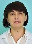 Коновалова Ирина Александровна