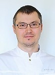 Колесников Дмитрий Леонидович