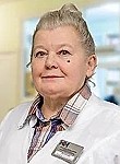 Зеленова Галина Алексеевна