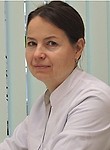 Маркова Екатерина Алексеевна