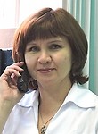 Александрова Елена Владимировна