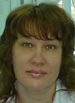 Морозова Ольга Евгеньевна