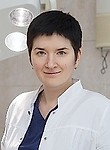 Тишкова Галина Николаевна