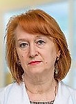 Кузенкова Ирина Валерьевна