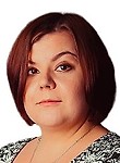 Катерная Юлия Евгеньевна