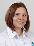 Ляпина Юлия Владимировна