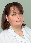 Лилеина Елена Юрьевна