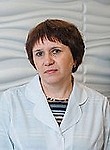 Воротынцева Елена Владимировна