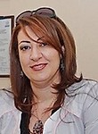 Овакимян Лилит Арташесовна