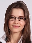 Куликова Марина Алексеевна