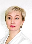 Ляхович Елена Вацлавовна
