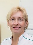 Пономарева Инна Юльевна