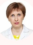 Богомолова Татьяна Владимировна