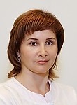 Терентьева Елена Владимировна