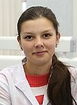 Гаврилова Юлия Сергеевна