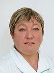 Мурашова Галина Юрьевна