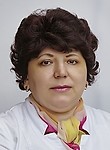 Плохова Лариса Владимировна