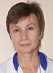 Полозова Валерия Алексеевна