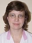 Балова Наталья Геннадьевна