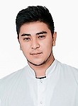 Ахмедов Тимур Яверович